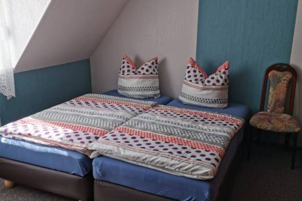 Ganze Wohnung, Ferienwohnung Mary in Karlsburg, Vorpommern Greifswald