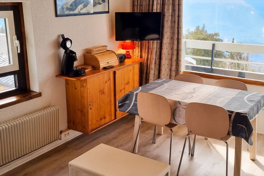 Appartement de vacances