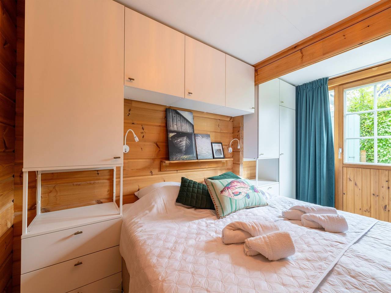 Ferienhaus am Zuidlaardermeer in Hoogezand-Sappemeer, Groningen und Umgebung