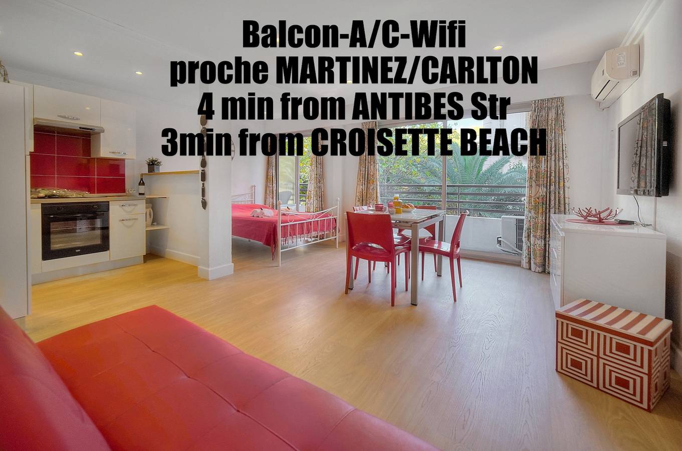Photo : Appartement de vacances