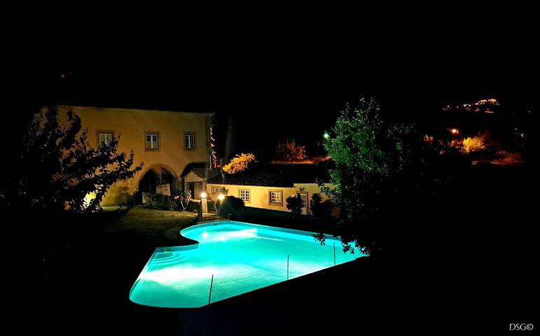 Gîte pour 4 personnes, avec vue ainsi que piscine et jardin dans Figueira de Castelo Rodrigo - 4