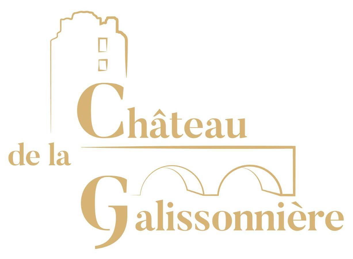 Château de la Galissonnière in Le Pallet, Région de Nantes