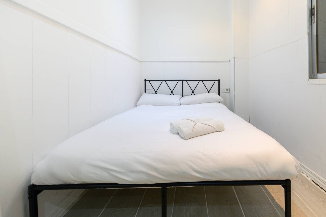 M Piso acogedor de 1 dormitorio en el Cen, foto 6