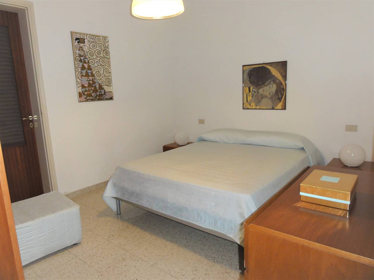 Bibione Pineda Villa mit Garten und Grill in Bibione, San Michele al Tagliamento