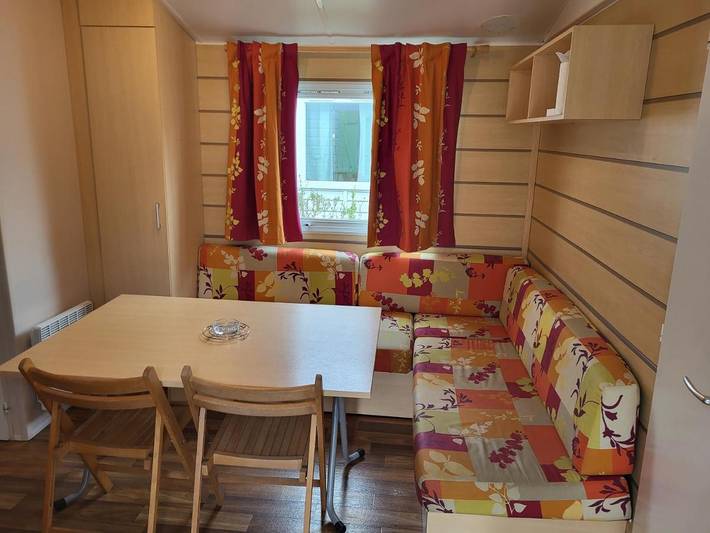 Location de vacances pour 6 personnes, avec terrasse et piscine à Ivry-la-Bataille - 4