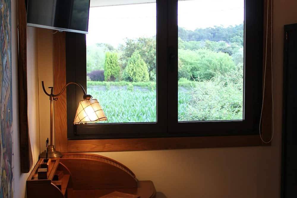 Apartamento entero, Apartamento Spellos con wifi in El Rosal, Costa de Galicia