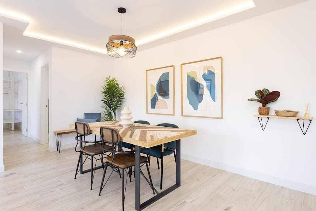 Appartement entier, Sunnyland apartment arona in Parque De La Reina, Arona