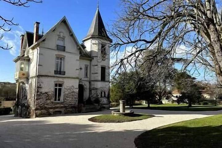 Location de vacances pour 2 personnes à Linars (Charente) - 3