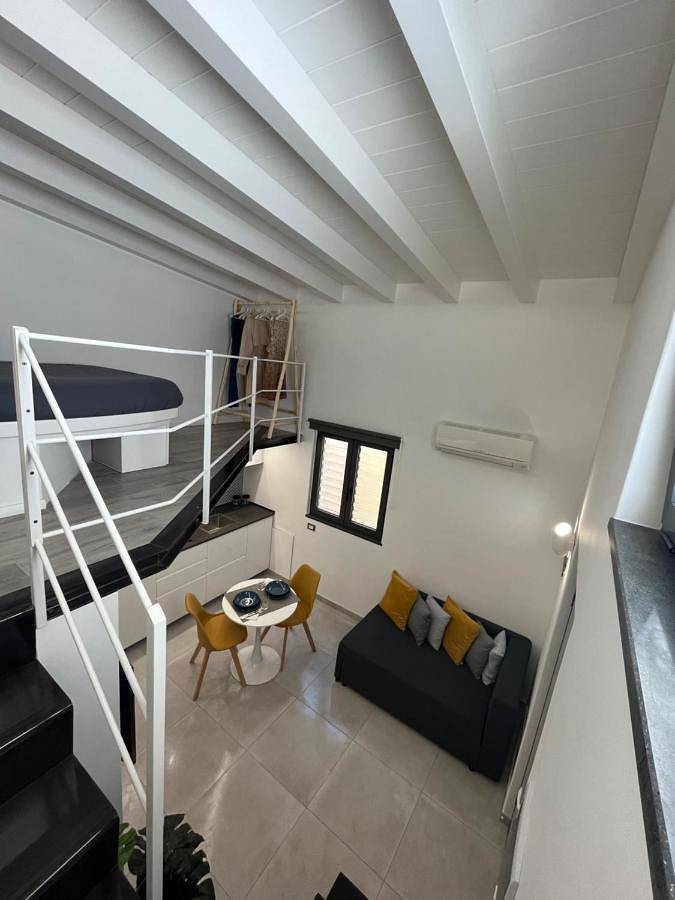 Appartement de vacances pour 3 personnes - 1