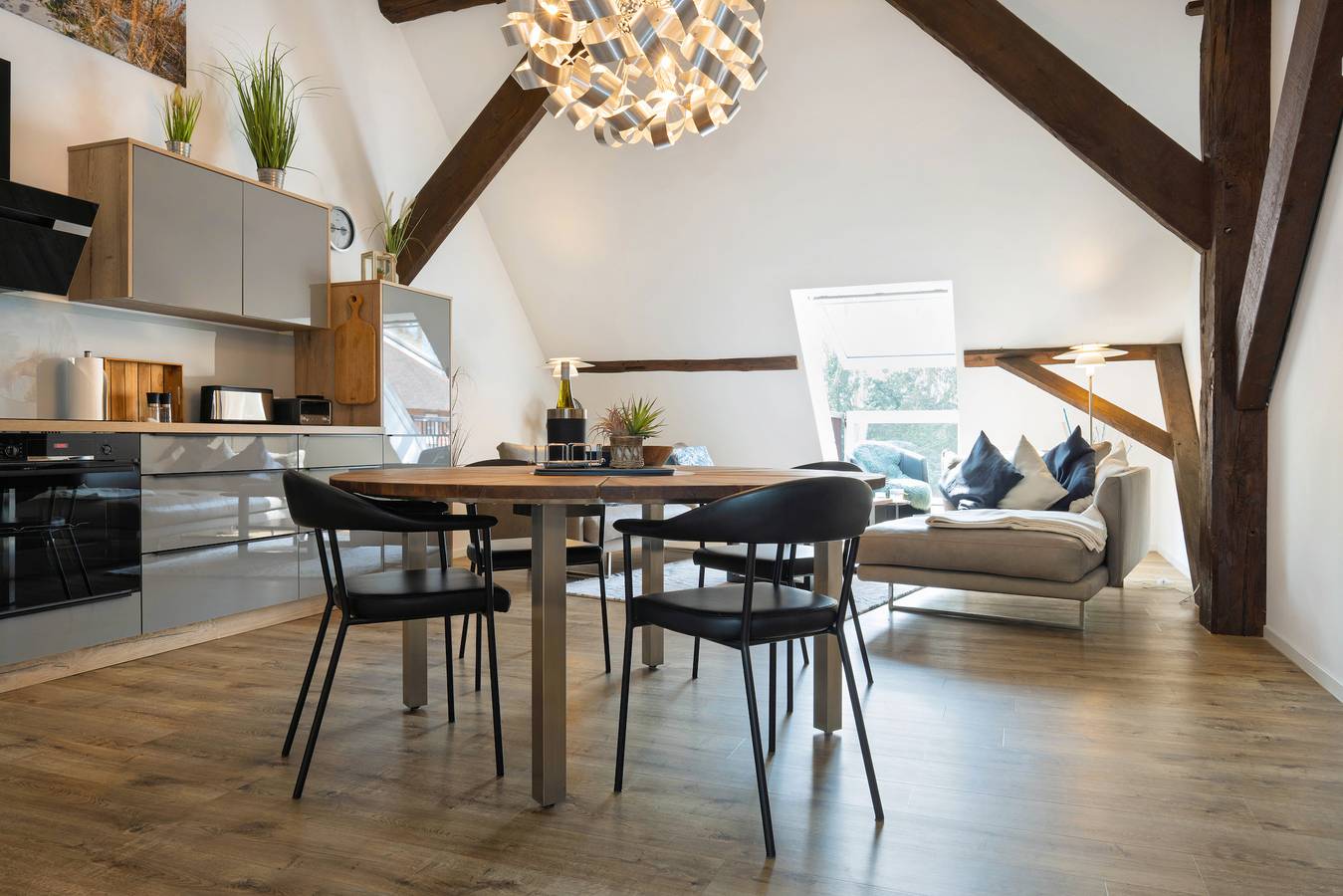 Ganze Wohnung, Ahrenshof 8 in Zwischenahner Meer, Bad Zwischenahn