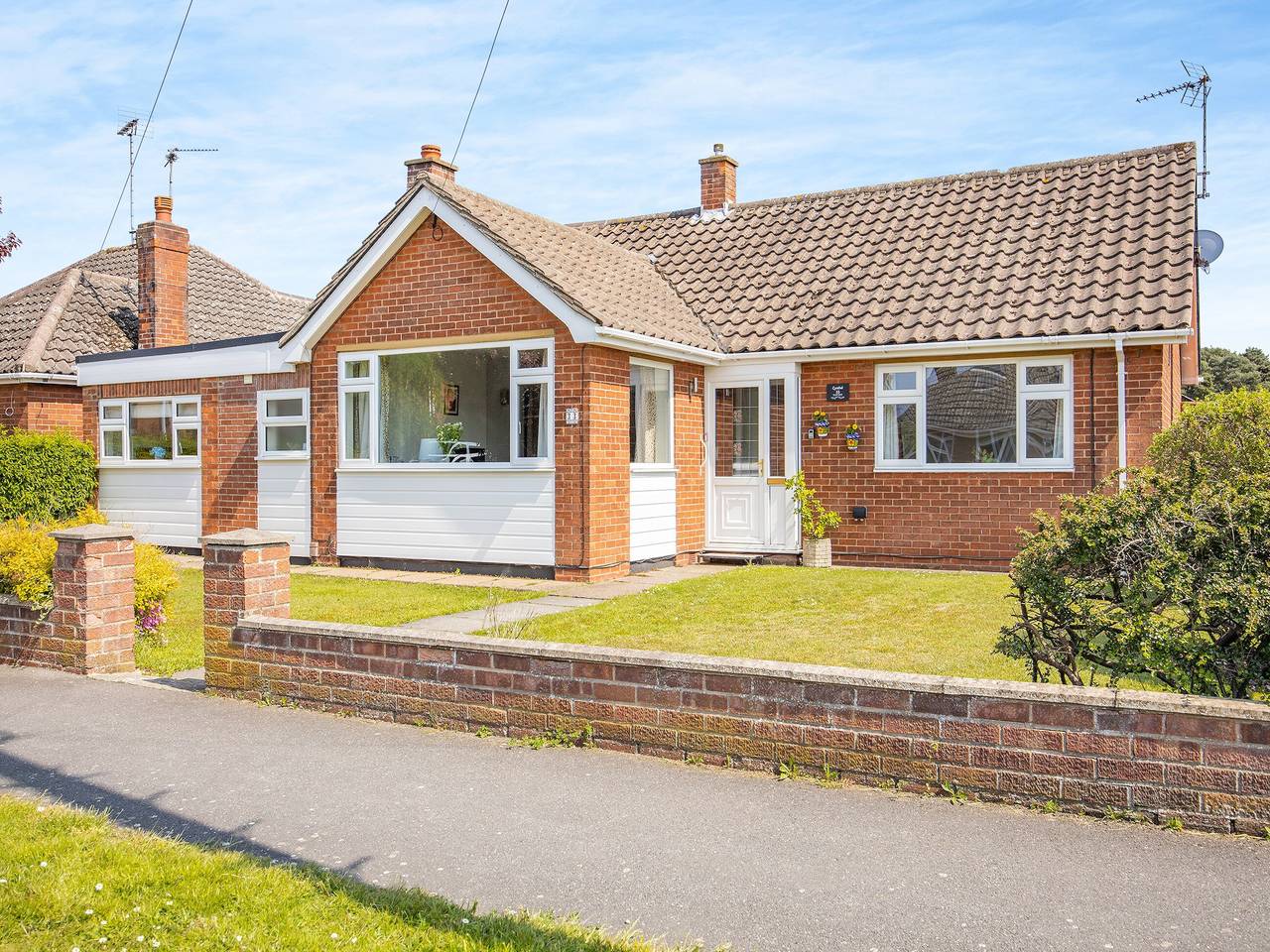Cyrabel in Lincoln, Lincolnshire