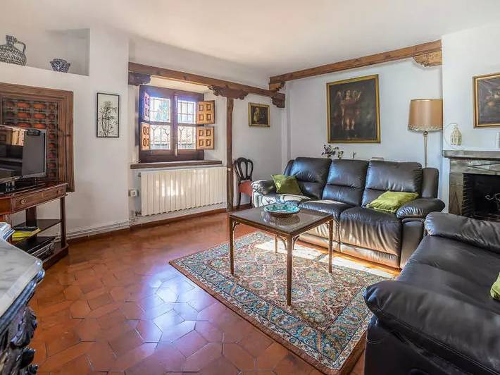Maison 6 Personnes in Granada, Granada Provinz