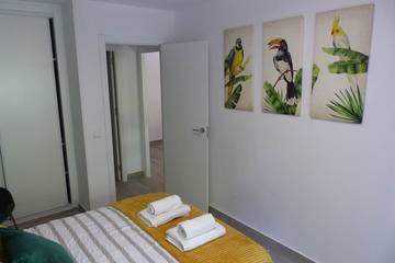 Casa Rural para 7 Personas en Salou, Costa Dorada, Foto 3
