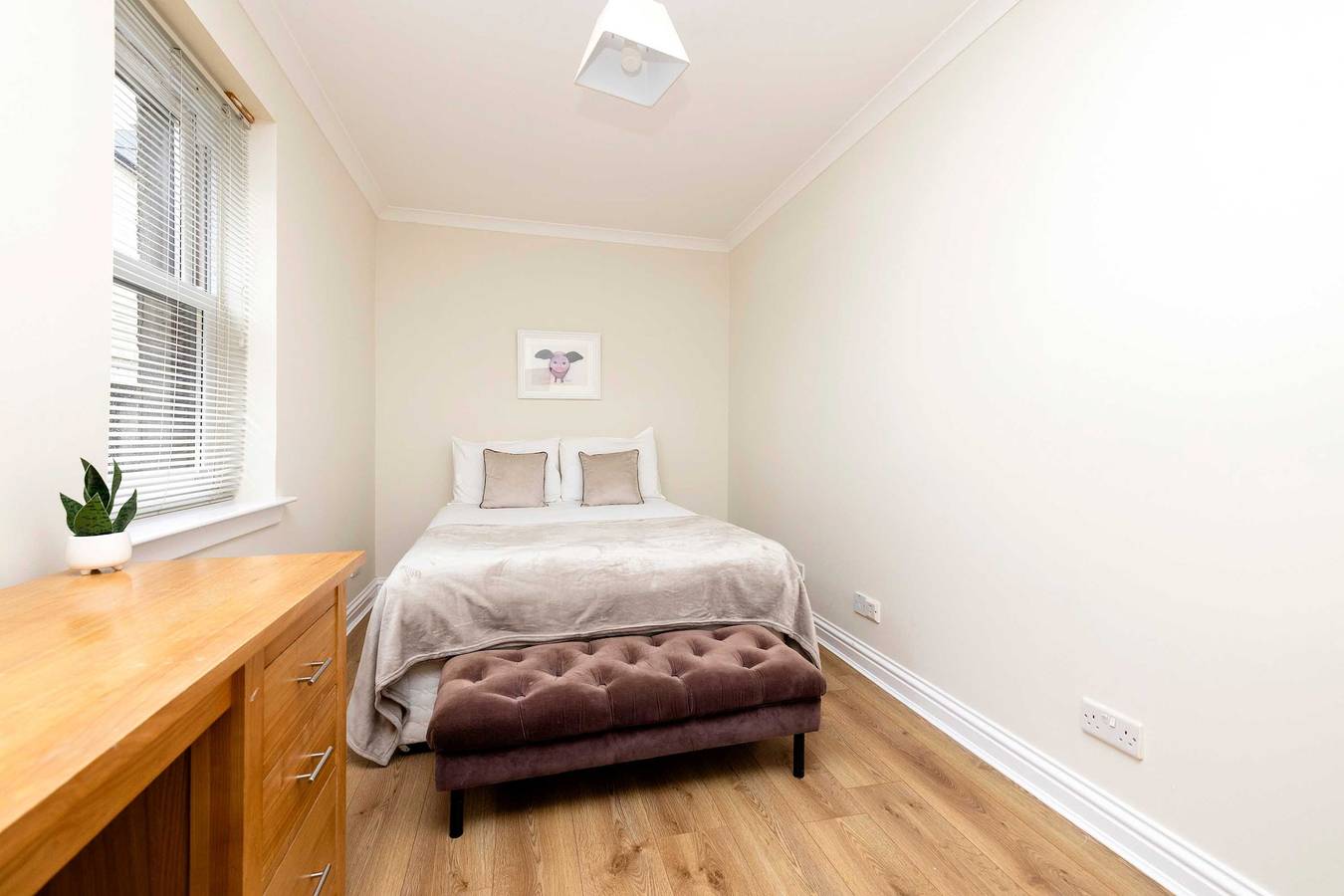 Appartamento intero, Cosy Flat near the City Centre in Edimburgo, Lothian