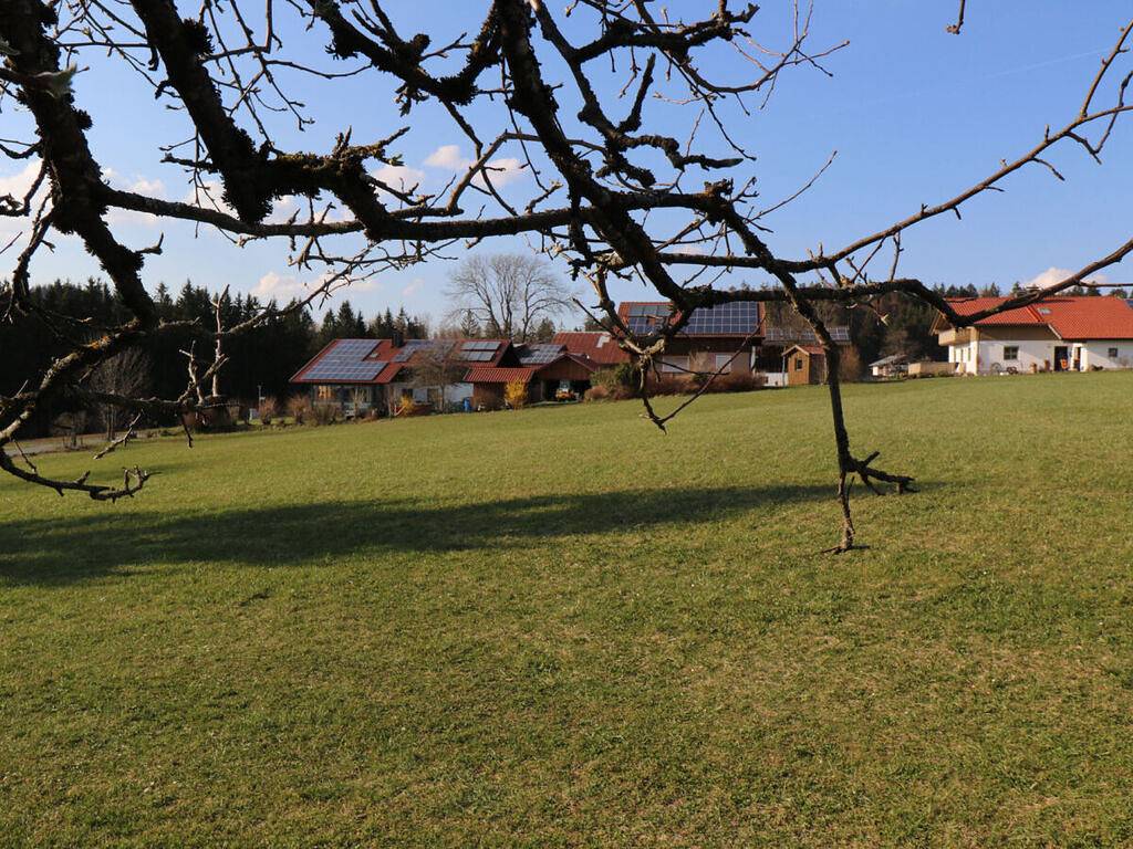 Ferienhaus in Mauth mit Schwimmbecken in Mauth, Ostbayern