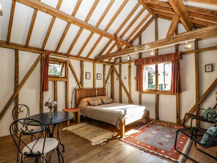 Casa rural para 2 personas in Rockbourne, Cranborne Chase
