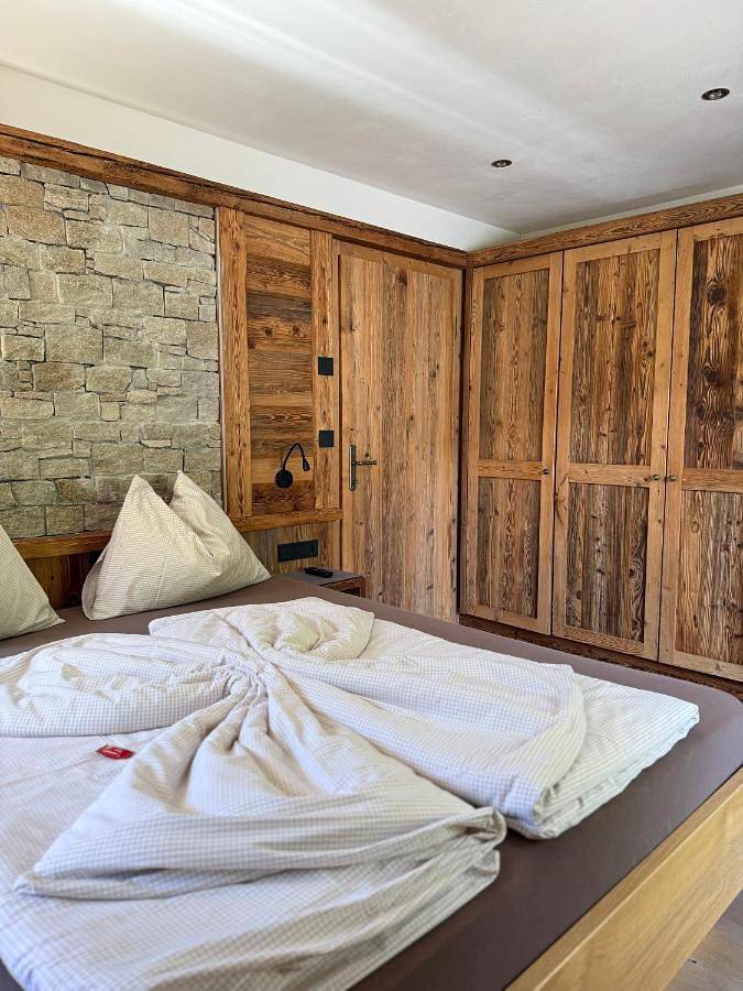 Garni Appartements Des Alpes in Solda, Stelvio
