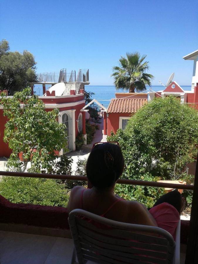 Madalenas B&B in Κέρκυρα