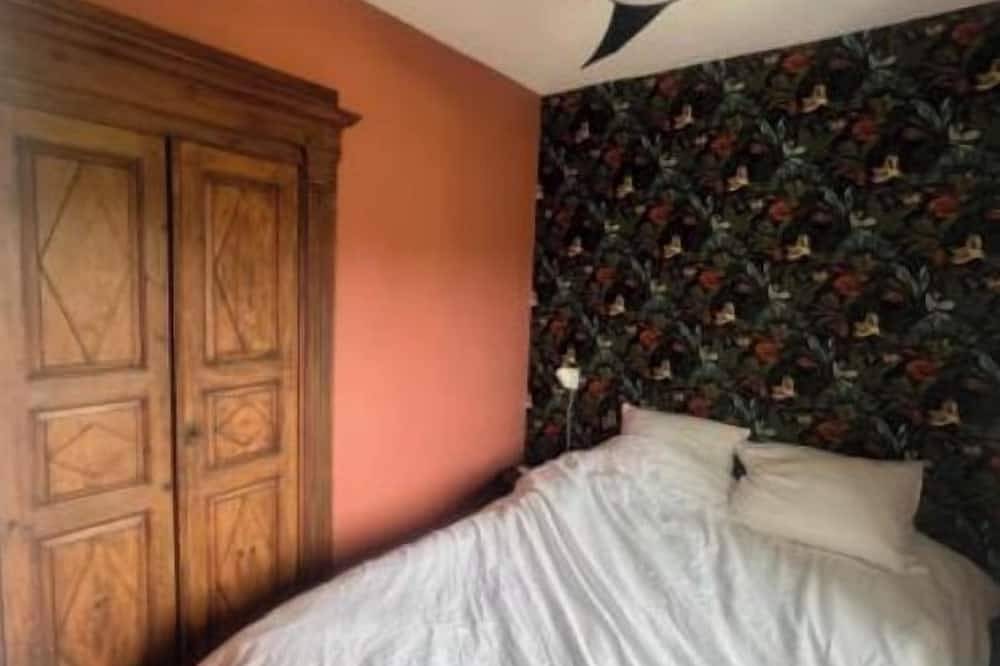 Appartement entier, A Casa Laetizia - Superbe appartement dans village de charme en Corse du Sud in Eccica-Suarella, Région d'Ajaccio