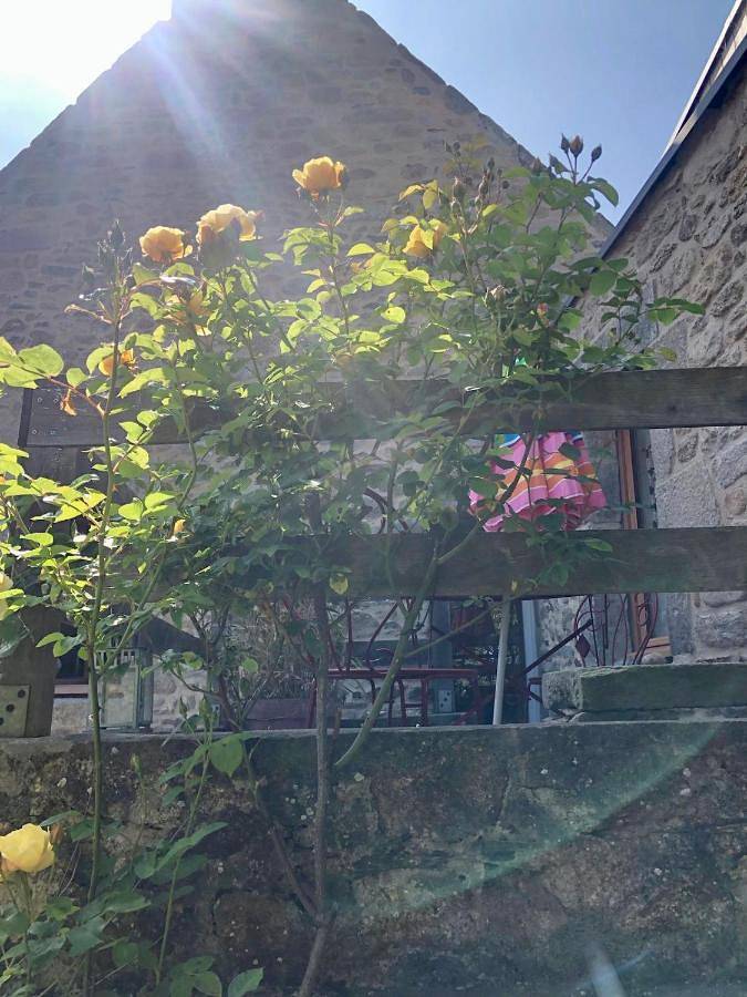 Appartement entier, Les Jeux du Vent -Saint Jacut de la mer in Saint-Jacut-de-la-Mer, Région de Dinan