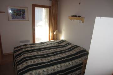 Chalet pour 8 Personnes dans Sainte-Foy-Tarentaise, Parc National de la Vanoise, Photo 3