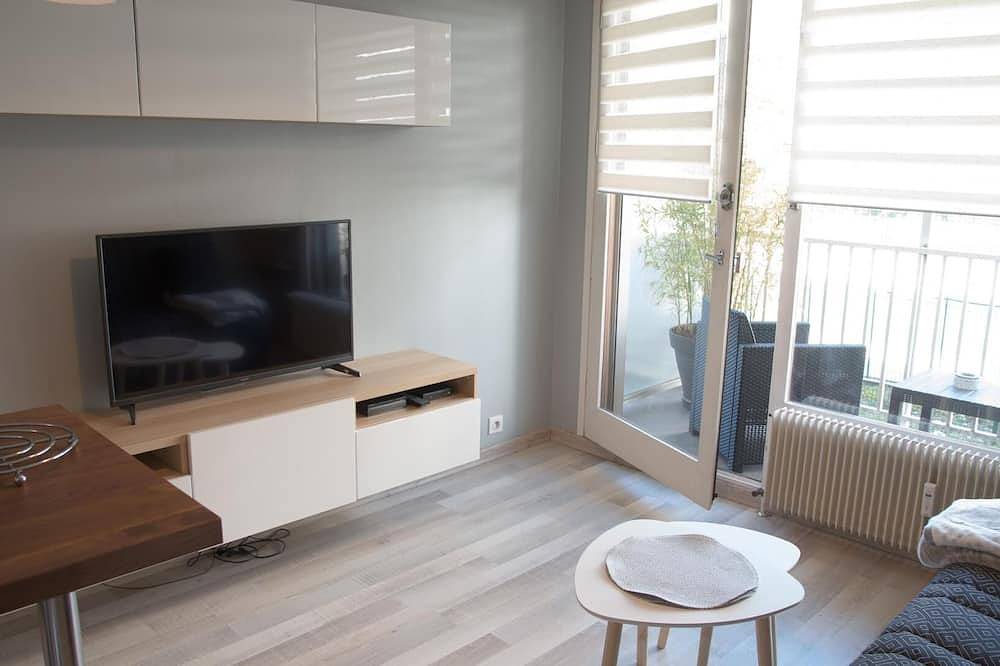 Entire apartment, Les Tourelles - Chambery in Chambéry, Chambéry region