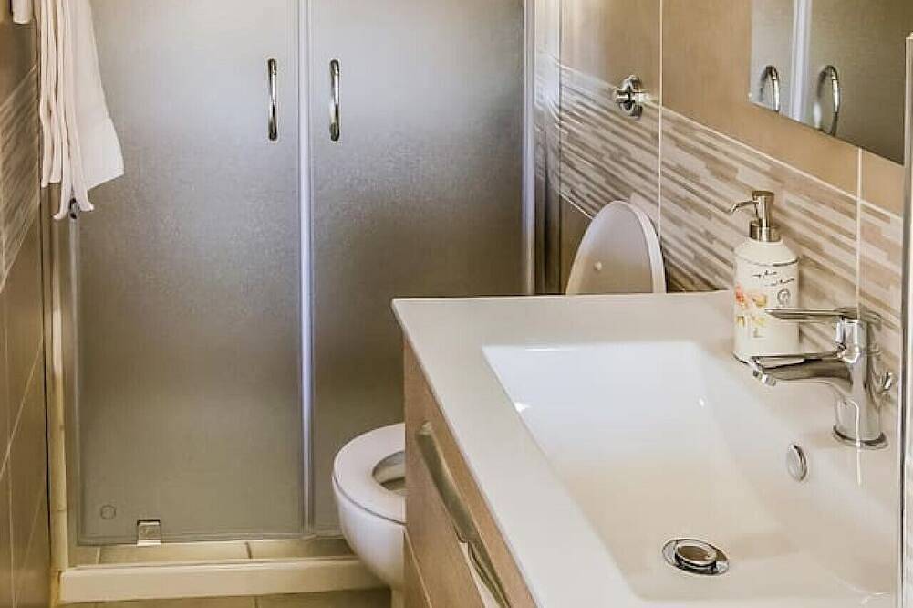 B&B Animo Doppia con Terrazza in Loceri, Barbagia