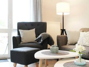 Ferienwohnung für 4 Personen in Boltenhagen, Nordwestmecklenburg (Wismar und Umgebung), Bild 2