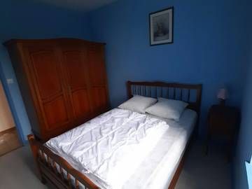 Gîte pour 4 Personnes dans Sainpuits, Région d'Auxerre, Photo 4