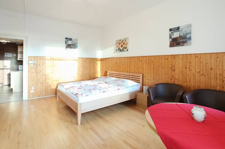 Ferienwohnung für 2 Personen in Wiener Prater - 2
