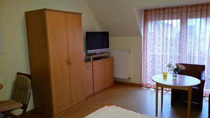 Ferienwohnung für 2 Personen in Borkum, Ostfriesische Inseln, Bild 4