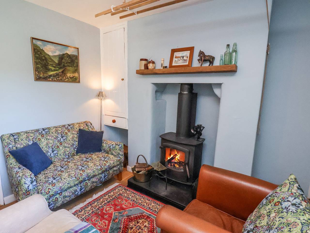 2 Whinstone Cottage in North York Moors National Park