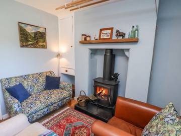 Holiday Rental for 4 People in North Yorkshire, Photo 3
