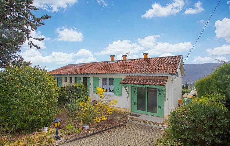 Location de vacances pour 4 personnes dans Privas (arrondissement) - 2