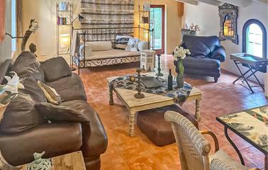 Ferienhaus in Petra (Mallorca), Mallorca Inselmitte für 4 