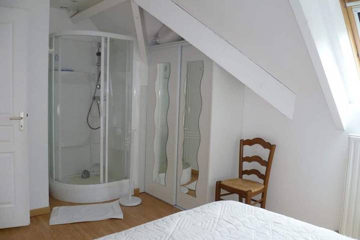 Gîte pour 6 personnes à Cour-Cheverny - 3