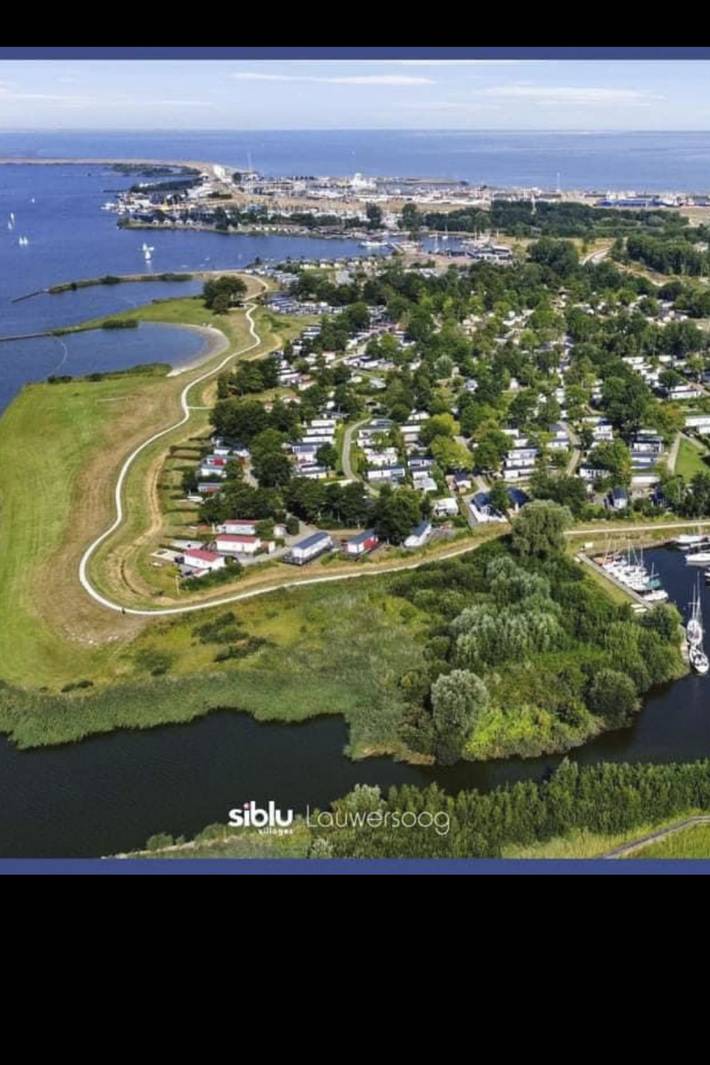 Ferienwohnung für 6 Personen, mit Terrasse in Lauwersmeer - 3
