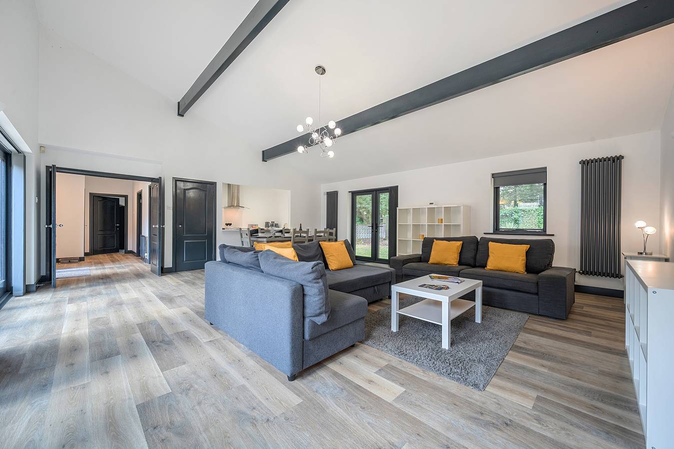 The Cottage in Poole, Südwestengland