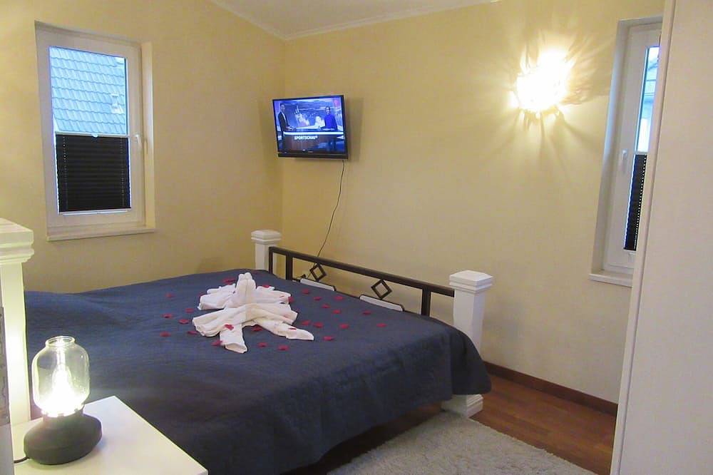 Ganze Wohnung, Ferienwohnung  Welle in Meeschendorf, Fehmarn