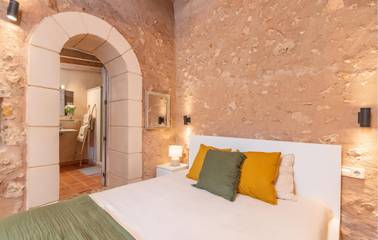 Villa in Costitx, Majorca Center für 2 