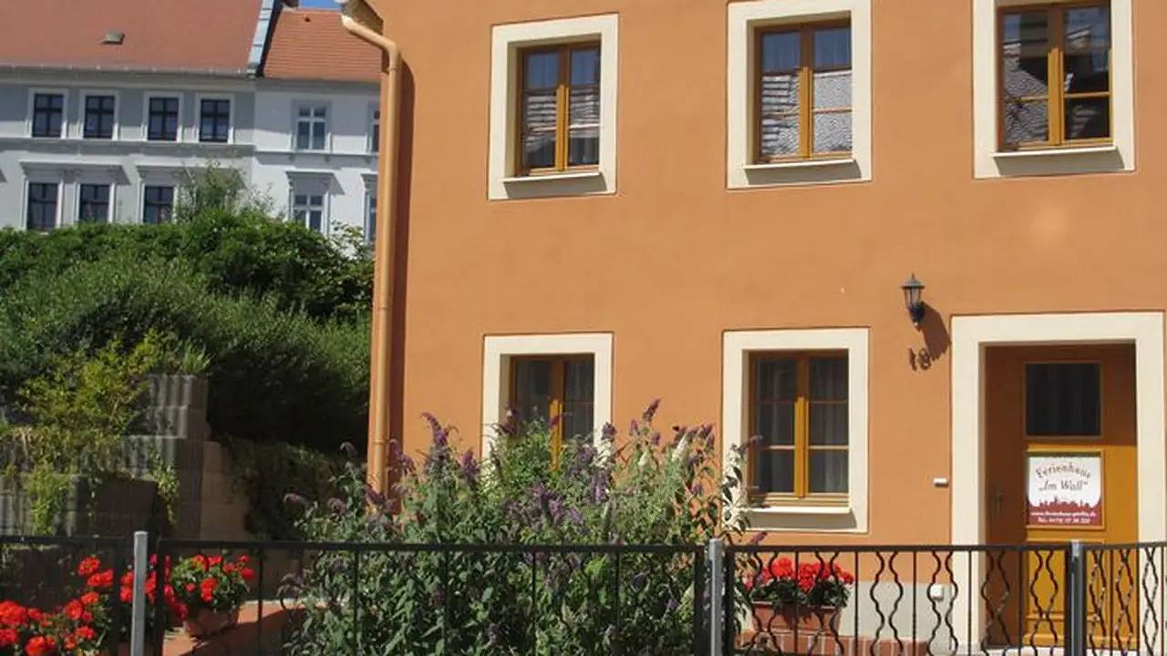 Ferienwohnung für 5 Personen in Görlitz, Oberlausitz-Niederschlesien