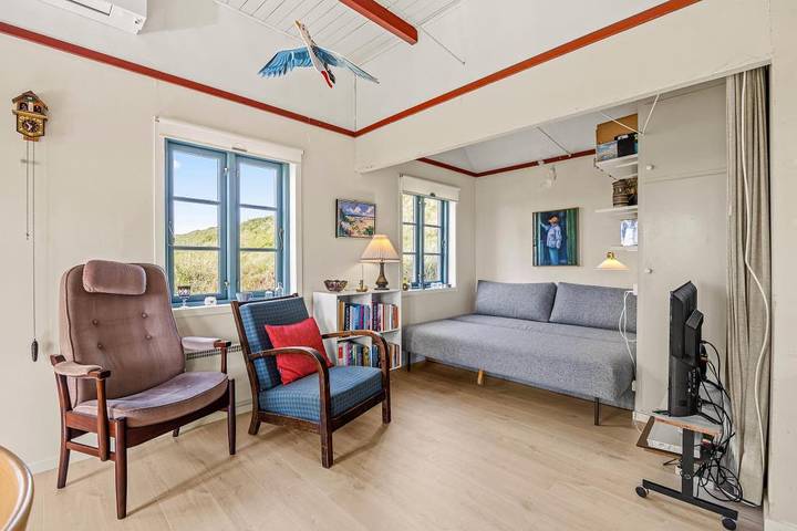 Villa für 5 Personen in Henne Strand - 4