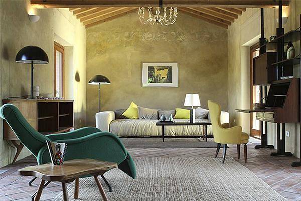 Holiday House in Montescudaio with Private Parking in Montescudaio, Etruskische Küste