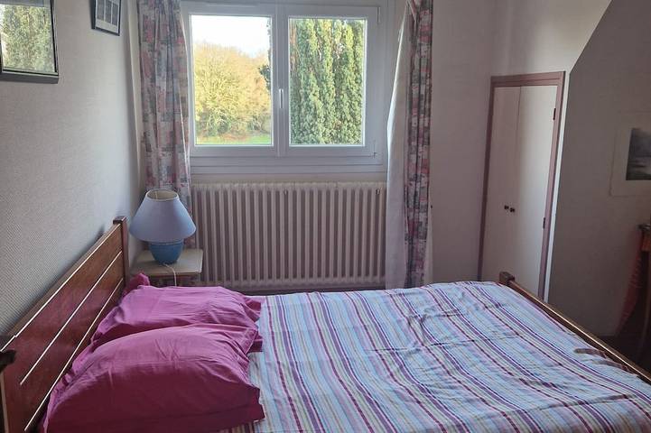 Location de vacances pour 5 personnes à Mellac - 2