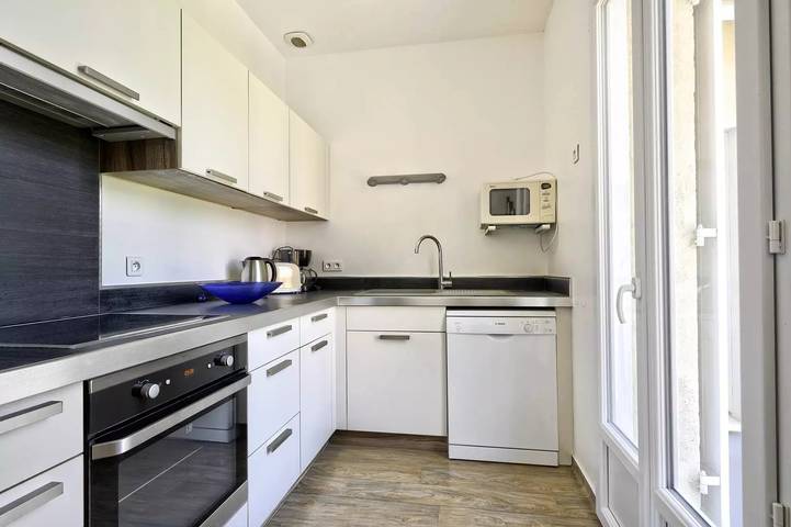 Gîte pour 6 personnes dans Pereire - 2