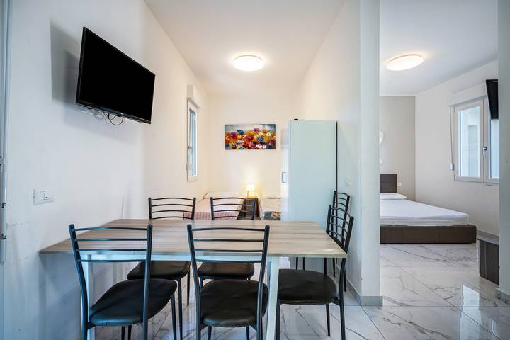 Ganze Wohnung, Ferienwohnung "Residenza Maja 6" mit Wlan in Bibione, San Michele al Tagliamento