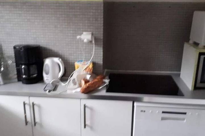Entire apartment, Apartment for curists or holidaymakers near the spa and resorts in Ax-les-Thermes, French Pyrenees