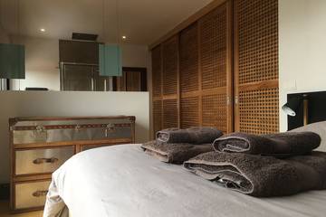 Villa pour 10 Personnes dans Seignosse Océan, Seignosse, Photo 2