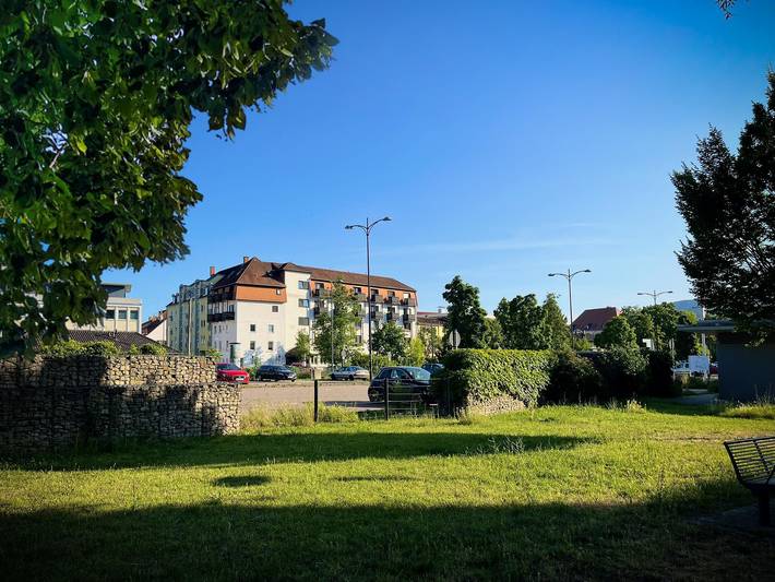 Ferienwohnung für 2 Personen in Neustadt an der Weinstraße