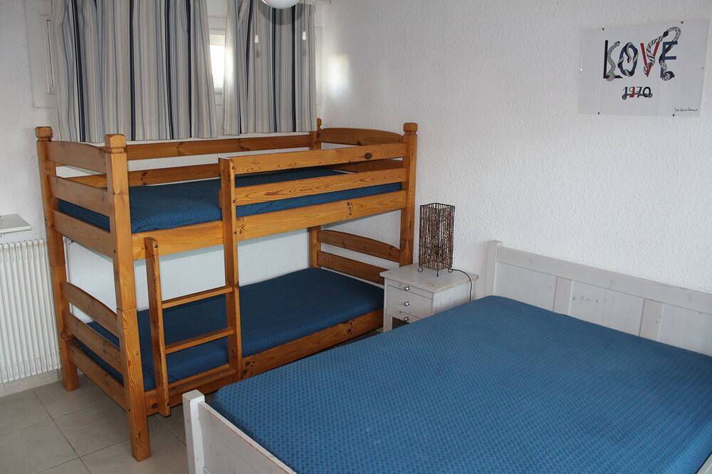 Appartement entier, Loc Appartement Ben T3 - 6 à 8 personnes à La Grande Motte in La Grande-Motte, Côte d'Améthyste